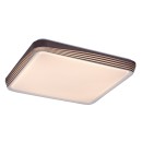 Rabalux 98071166 LED prisadené stropné svietidlo Druzor  | 40W integrovaný LED zdroj | 2100lm | 3000K