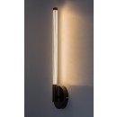 Rabalux 98071167 LED nástenné svietidlo Nivaro  | 6W integrovaný LED zdroj | 540lm | 3000K