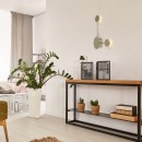 Rabalux 98071274 LED nástenné svietidlo Amadeo  | 7W integrovaný LED zdroj | 760lm | 3000K