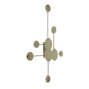 Rabalux 98071276 LED prisadený luster Amadeo  | 21W integrovaný LED zdroj | 2500lm | 3000K