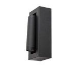 Rabalux 98071285 LED bodové nástenné svietidlo Gello  | 4W integrovaný LED zdroj | 210lm | 3000K