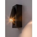 Rabalux 98071285 LED bodové nástenné svietidlo Gello  | 4W integrovaný LED zdroj | 210lm | 3000K