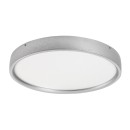 Rabalux 98071289 LED prisadené stropné svietidlo Dewson  | 37W integrovaný LED zdroj | 2480lm | 3000K