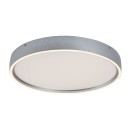 Rabalux 98071289 LED prisadené stropné svietidlo Dewson  | 37W integrovaný LED zdroj | 2480lm | 3000K