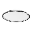 Rabalux 98071290 LED prisadené stropné svietidlo Mathiola  | 40W integrovaný LED zdroj | 2200lm | 4000K