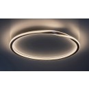 Rabalux 98071291 LED prisadené stropné svietidlo Mathiola  | 40W integrovaný LED zdroj | 2450lm | 3000K