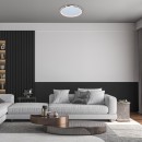 Rabalux 98071291 LED prisadené stropné svietidlo Mathiola  | 40W integrovaný LED zdroj | 2450lm | 3000K