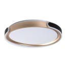 Rabalux 98071292 LED prisadené stropné svietidlo Jindri  | 48W integrovaný LED zdroj | 3000lm | 3000-6500K