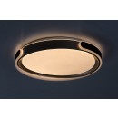 Rabalux 98071292 LED prisadené stropné svietidlo Jindri  | 48W integrovaný LED zdroj | 3000lm | 3000-6500K