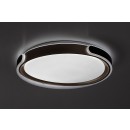 Rabalux 98071292 LED prisadené stropné svietidlo Jindri  | 48W integrovaný LED zdroj | 3000lm | 3000-6500K
