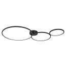 Rabalux 98071297 LED prisadené stropné svietidlo Formand  | 38W integrovaný LED zdroj | 1100lm | 3000K