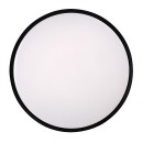 Rabalux 98071304 LED prisadené stropné svietidlo Malin  | 48W integrovaný LED zdroj | 3000lm | 3000-6500K