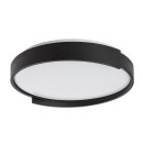 Rabalux 98071305 LED prisadené stropné svietidlo Laleh  | 24W integrovaný LED zdroj | 1500lm | 3000-6500K