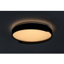 Rabalux 98071305 LED prisadené stropné svietidlo Laleh  | 24W integrovaný LED zdroj | 1500lm | 3000-6500K