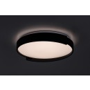 Rabalux 98071305 LED prisadené stropné svietidlo Laleh  | 24W integrovaný LED zdroj | 1500lm | 3000-6500K