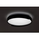 Rabalux 98071305 LED prisadené stropné svietidlo Laleh  | 24W integrovaný LED zdroj | 1500lm | 3000-6500K