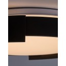 Rabalux 98071305 LED prisadené stropné svietidlo Laleh  | 24W integrovaný LED zdroj | 1500lm | 3000-6500K