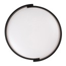 Rabalux 98071305 LED prisadené stropné svietidlo Laleh  | 24W integrovaný LED zdroj | 1500lm | 3000-6500K