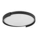 Rabalux 98071306 LED prisadené stropné svietidlo Laleh  | 48W integrovaný LED zdroj | 3000lm | 3000-6500K