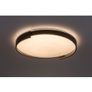 Rabalux 98071306 LED prisadené stropné svietidlo Laleh  | 48W integrovaný LED zdroj | 3000lm | 3000-6500K