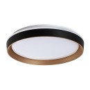 Rabalux 98071308 LED prisadené stropné svietidlo Ladan  | 48W integrovaný LED zdroj | 3000lm | 3000-6500K