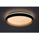 Rabalux 98071308 LED prisadené stropné svietidlo Ladan  | 48W integrovaný LED zdroj | 3000lm | 3000-6500K