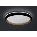Rabalux 98071308 LED prisadené stropné svietidlo Ladan  | 48W integrovaný LED zdroj | 3000lm | 3000-6500K