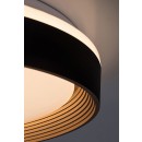 Rabalux 98071308 LED prisadené stropné svietidlo Ladan  | 48W integrovaný LED zdroj | 3000lm | 3000-6500K