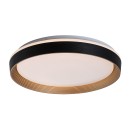 Rabalux 98071308 LED prisadené stropné svietidlo Ladan  | 48W integrovaný LED zdroj | 3000lm | 3000-6500K