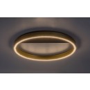 Rabalux 98071309 LED prisadené stropné svietidlo Thric  | 20W integrovaný LED zdroj | 1250lm | 3000K