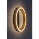 Rabalux 98071310 LED nástenné svietidlo Thric  | 15W integrovaný LED zdroj | 960lm | 3000K