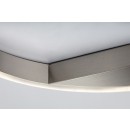 Rabalux 98071311 LED prisadené stropné svietidlo Thrac  | 20W integrovaný LED zdroj | 1350lm | 4000K