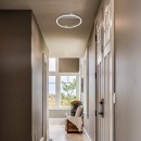 Rabalux 98071311 LED prisadené stropné svietidlo Thrac  | 20W integrovaný LED zdroj | 1350lm | 4000K