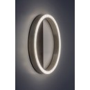 Rabalux 98071312 LED nástenné svietidlo Thrac  | 15W integrovaný LED zdroj | 1000lm | 4000K