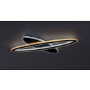 Rabalux 98071313 LED prisadené stropné svietidlo Taneli2  | 70W integrovaný LED zdroj | 6250lm | 3000+4000+6500K