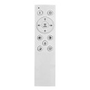 Rabalux 98071313 LED prisadené stropné svietidlo Taneli2  | 70W integrovaný LED zdroj | 6250lm | 3000+4000+6500K