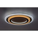 Rabalux 98071314 LED prisadené stropné svietidlo Taneli2  | 56W integrovaný LED zdroj | 4950lm | 3000+4000+6500K