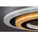 Rabalux 98071314 LED prisadené stropné svietidlo Taneli2  | 56W integrovaný LED zdroj | 4950lm | 3000+4000+6500K