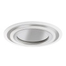 Rabalux 98071315 LED prisadené stropné svietidlo Taneli2  | 56W integrovaný LED zdroj | 5350lm | 3000+4000+6500K