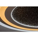 Rabalux 98071316 LED prisadené stropné svietidlo Taneli2  | 56W integrovaný LED zdroj | 3050lm | 3000+4000+6500K