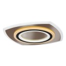 Rabalux 98071317 LED prisadené stropné svietidlo Taneli2  | 60W integrovaný LED zdroj | 4950lm | 3000+4000+6500K