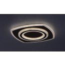 Rabalux 98071317 LED prisadené stropné svietidlo Taneli2  | 60W integrovaný LED zdroj | 4950lm | 3000+4000+6500K