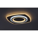 Rabalux 98071318 LED prisadené stropné svietidlo Taneli2  | 60W integrovaný LED zdroj | 6100lm | 3000+4000+6500K