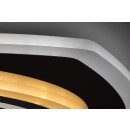 Rabalux 98071318 LED prisadené stropné svietidlo Taneli2  | 60W integrovaný LED zdroj | 6100lm | 3000+4000+6500K
