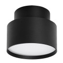 Rabalux 98071319 LED prisadené stropné svietidlo Ovidia  | 16W integrovaný LED zdroj | 920lm | 3000K