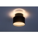 Rabalux 98071319 LED prisadené stropné svietidlo Ovidia  | 16W integrovaný LED zdroj | 920lm | 3000K