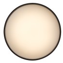 Rabalux 98071319 LED prisadené stropné svietidlo Ovidia  | 16W integrovaný LED zdroj | 920lm | 3000K