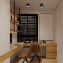 Rabalux 98071319 LED prisadené stropné svietidlo Ovidia  | 16W integrovaný LED zdroj | 920lm | 3000K