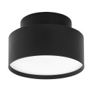 Rabalux 98071320 LED prisadené stropné svietidlo Ovidia  | 24W integrovaný LED zdroj | 1110lm | 3000K