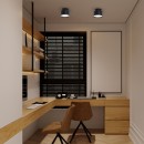 Rabalux 98071320 LED prisadené stropné svietidlo Ovidia  | 24W integrovaný LED zdroj | 1110lm | 3000K